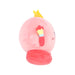 Sanei Boeki Kirby Happy Morning Plush Toy 14x9x11cm - KHM-01- Japan Figure Store - #1 Bring To You The Best Japanese Goods