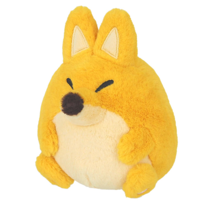 Sanei Boeki Kirby Kororon Friends Plush Toy 11x16.5x14cm KF12- Japan Figure Store - #1 Bring To You The Best Japanese Goods