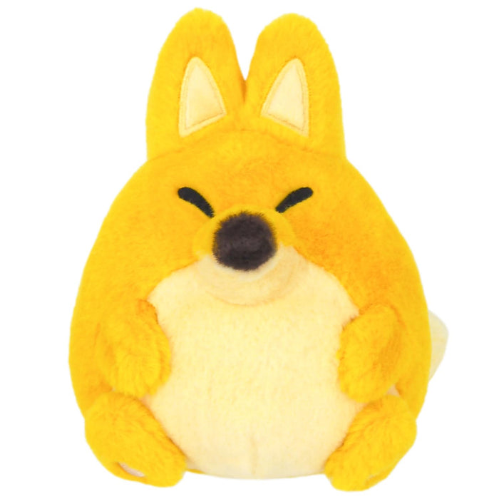 Sanei Boeki Kirby Kororon Friends Plush Toy 11x16.5x14cm KF12- Japan Figure Store - #1 Bring To You The Best Japanese Goods