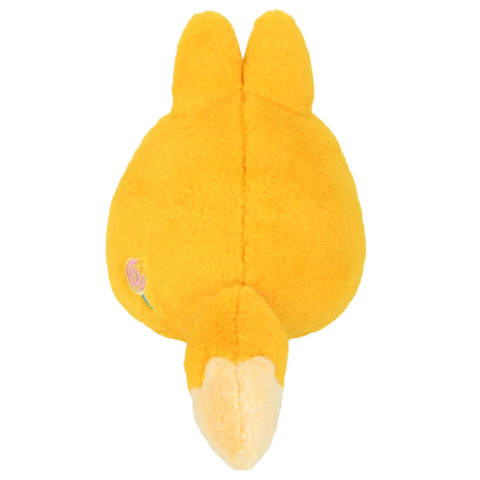 Sanei Boeki Kirby Kororon Friends Plush Toy 11x16.5x14cm KF12- Japan Figure Store - #1 Bring To You The Best Japanese Goods