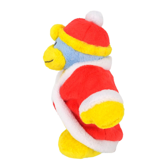 Sanei Boeki Kirby Kororon Friends King Dedede 19Cm Plush Toy- Japan Figure Store - #1 Bring To You The Best Japanese Goods