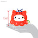 Sanei Boeki Local Dumplings Octopus Plush Toy 7.5x7x7cm Osaka Nekodango- Japan Figure Store - #1 Bring To You The Best Japanese Goods