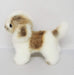 Sanei Boeki Graceful Puppy Shih Tzu Plush Toy 16cm - Made in Japan- Japan Figure Store - #1 Bring To You The Best Japanese Goods