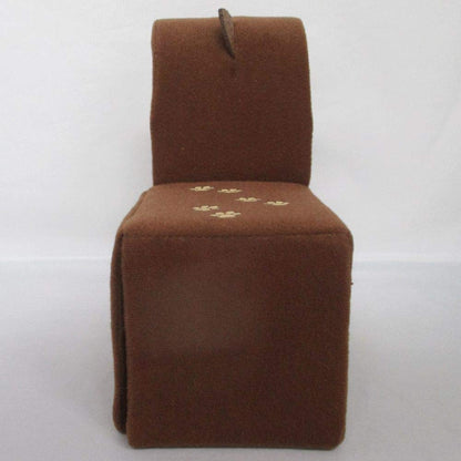 Sanei Boeki Nekodango House Plush Toy 19.5x8.5x17.5cm- Japan Figure Store - #1 Bring To You The Best Japanese Goods