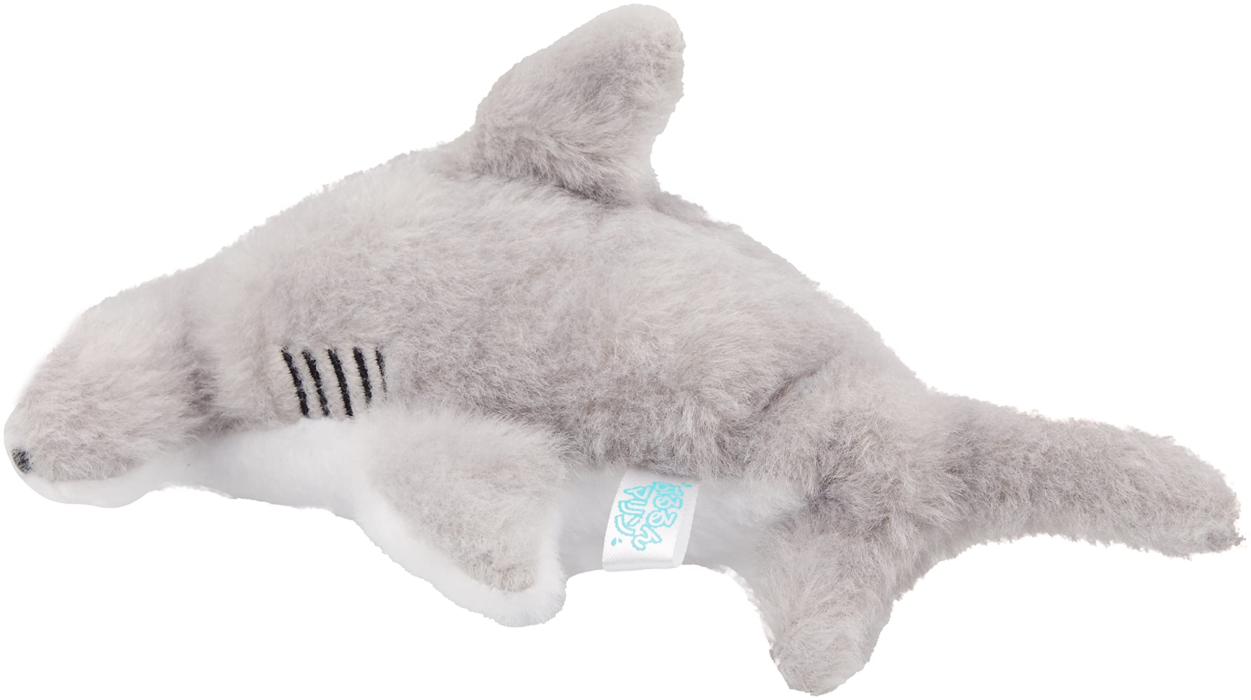 Sanei Boeki Original Hammerhead Shark Plush Toy 10x18x5.5cm Soft Animal- Japan Figure Store - #1 Bring To You The Best Japanese Goods