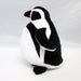 Sanei Boeki Humboldt Penguin Plush Toy 7.5x8x12cm Soft Marine Animal Toy- Japan Figure Store - #1 Bring To You The Best Japanese Goods