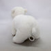 Sanei Boeki Original Pururun Marine Polar Bear Plush Toy 5x13x8.5cm- Japan Figure Store - #1 Bring To You The Best Japanese Goods
