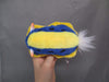 Sanei Boeki Sea Slug Plush Toy 7x12x5.5cm Marine Animal- Japan Figure Store - #1 Bring To You The Best Japanese Goods