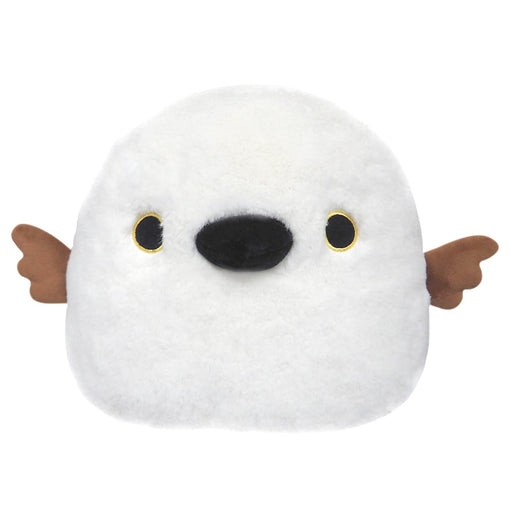 Sanei Boeki Original Plush Toy Toridango Shimaenaga 21x22x20cm- Japan Figure Store - #1 Bring To You The Best Japanese Goods