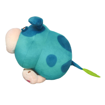 Sanei Boeki Pikmin All Star Plush Toy 17x23x21cm PK14- Japan Figure Store - #1 Bring To You The Best Japanese Goods