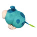 Sanei Boeki Pikmin All Star Plush Toy 17x23x21cm PK14- Japan Figure Store - #1 Bring To You The Best Japanese Goods
