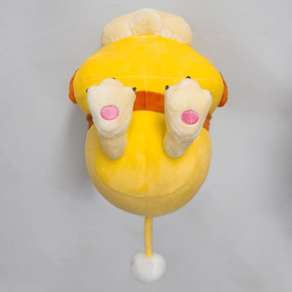 Sanei Boeki Pikmin All Star Collection Ochin Plush Toy 17x23x17cm PK12- Japan Figure Store - #1 Bring To You The Best Japanese Goods