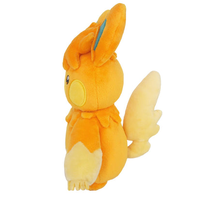 Sanei Boeki Pokemon All Star Collection Parmot S Plush Toy 19x15x23Cm- Japan Figure Store - #1 Bring To You The Best Japanese Goods