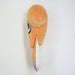 Sanei Boeki Splatoon 3 Squid M Orange Plush Toy 26x11x40cm- Japan Figure Store - #1 Bring To You The Best Japanese Goods