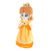 Sanei Boeki Super Mario Daisy Plush Toy - 10x7.5x25cm All Star Collection- Japan Figure Store - #1 Bring To You The Best Japanese Goods