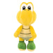 Sanei Boeki Super Mario All Star Koopa Troopa 20Cm Plush Toy- Japan Figure Store - #1 Bring To You The Best Japanese Goods