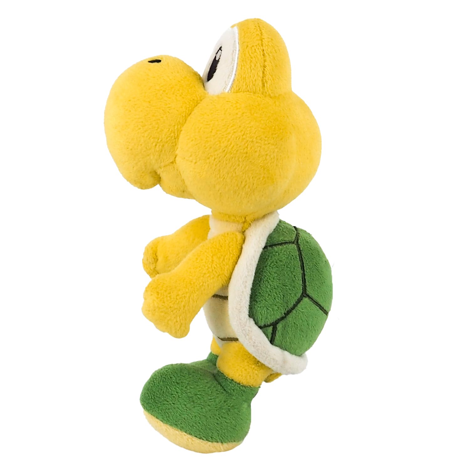 Sanei Boeki Super Mario All Star Koopa Troopa 20Cm Plush Toy- Japan Figure Store - #1 Bring To You The Best Japanese Goods