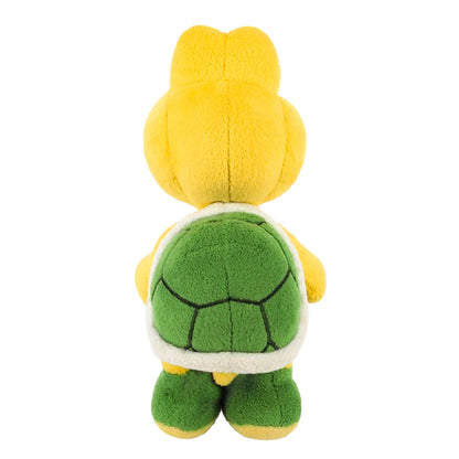 Sanei Boeki Super Mario All Star Koopa Troopa 20Cm Plush Toy- Japan Figure Store - #1 Bring To You The Best Japanese Goods