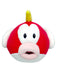 Sanei Boeki Super Mario All Star Pukupuku Plush Toy 13cm - Collectible Fun- Japan Figure Store - #1 Bring To You The Best Japanese Goods
