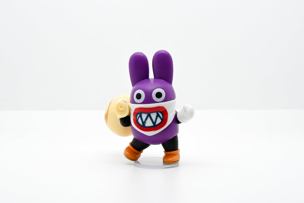 Sanei Boeki Super Mario Totten Figure Collection FCM-038- Japan Figure Store - #1 Bring To You The Best Japanese Goods