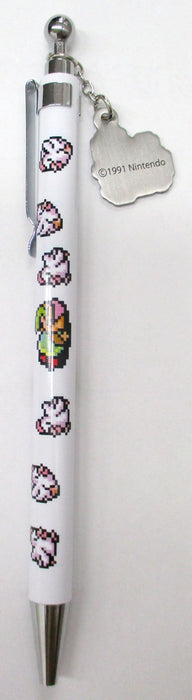 Sanei Boeki Zelda Ballpoint Pen Cucco Design 14cm | Smooth Writing Quality- Japan Figure Store - #1 Bring To You The Best Japanese Goods