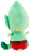 Sanei Boeki The Legend Of Zelda Tingle Plush Toy 16cm S Size Wind Waker HD- Japan Figure Store - #1 Bring To You The Best Japanese Goods