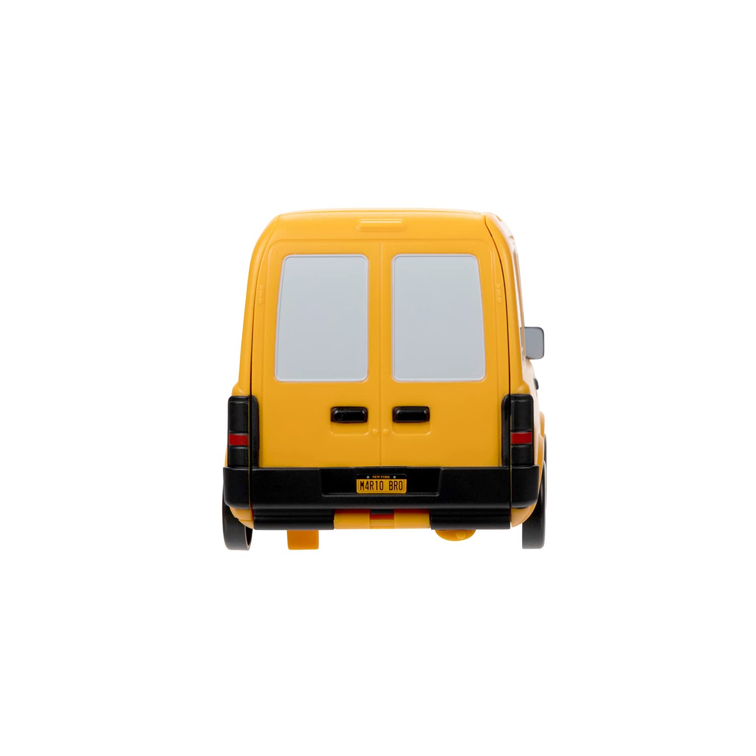 Sanei Boeki Super Mario Bros. Movie Playset Van W8.5 x D15 x H9.2Cm- Japan Figure Store - #1 Bring To You The Best Japanese Goods