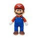 Sanei Boeki Super Mario Bros. Movie Soft Mario Figure 14x19x36cm TSM-14- Japan Figure Store - #1 Bring To You The Best Japanese Goods