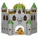 ISHIKAWA TOY Super Mario Dx Playset Koopa Castle- Japan Figure Store - #1 Bring To You The Best Japanese Goods