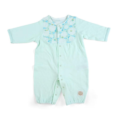 Sanrio Baby 2Way Keroppi Apparel 50-70Cm - Cute Character Clothing- Japan Figure Store - #1 Bring To You The Best Japanese Goods