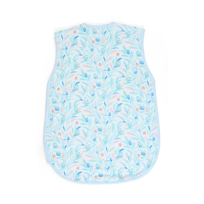 Sanrio Baby Sleeper Hangyodon 60-90Cm - Cute Fish Character Baby Apparel- Japan Figure Store - #1 Bring To You The Best Japanese Goods