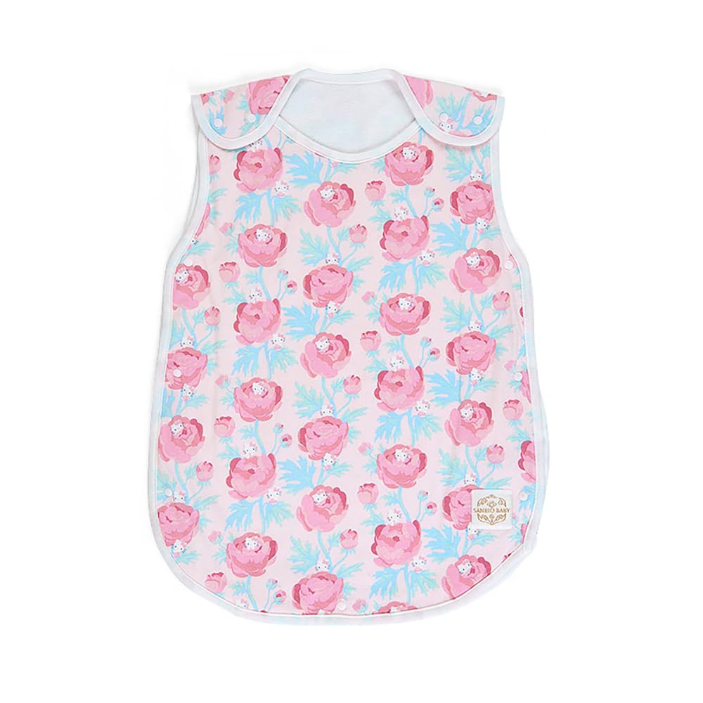 Sanrio Hello Kitty Baby Sleeper Height 60-90cm Cute Baby Apparel- Japan Figure Store - #1 Bring To You The Best Japanese Goods