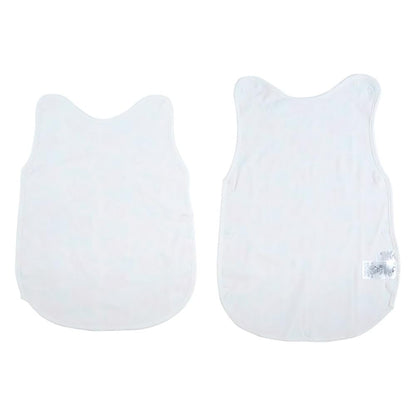 Sanrio Hello Kitty Baby Sleeper Height 60-90cm Cute Baby Apparel- Japan Figure Store - #1 Bring To You The Best Japanese Goods