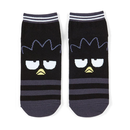 Sanrio Badtz-Maru Socks 806951 – Comfortable Stylish and Fun- Japan Figure Store - #1 Bring To You The Best Japanese Goods