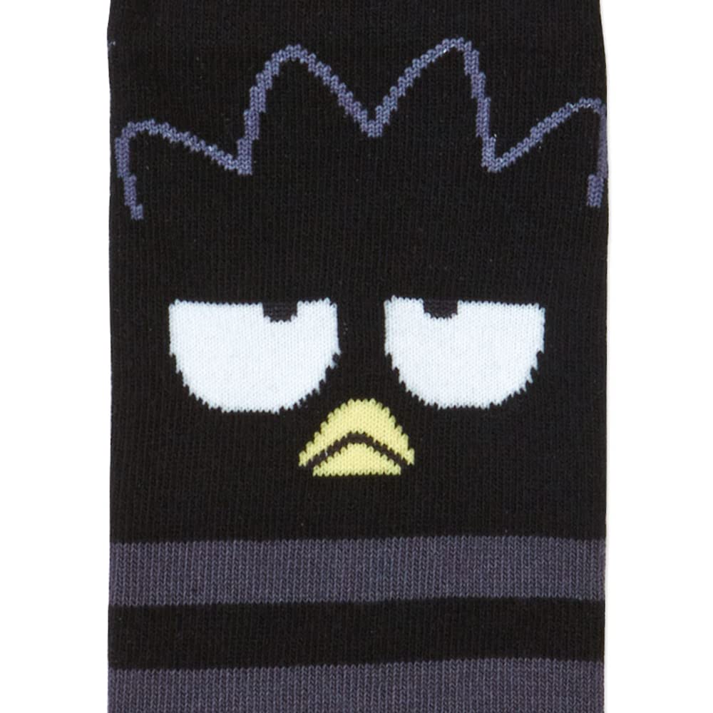 Sanrio Badtz-Maru Socks 806951 – Comfortable Stylish and Fun- Japan Figure Store - #1 Bring To You The Best Japanese Goods