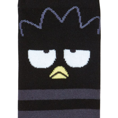 Sanrio Badtz-Maru Socks 806951 – Comfortable Stylish and Fun- Japan Figure Store - #1 Bring To You The Best Japanese Goods