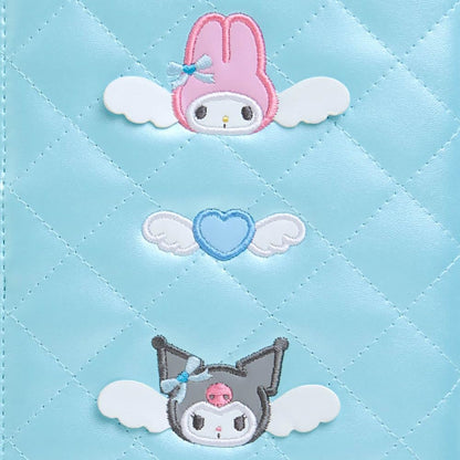 Sanrio Dreaming Angel Design Binder 2nd Edition - Cute Sanrio Characters- Japan Figure Store - #1 Bring To You The Best Japanese Goods