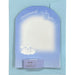 Sanrio Cinnamoroll Night Sky Birthday Greeting Card Overseas Shipping Bd115-2- Japan Figure Store - #1 Bring To You The Best Japanese Goods