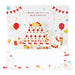 Sanrio Hello Kitty Birthday Card Pop-Up L264- Japan Figure Store - #1 Bring To You The Best Japanese Goods