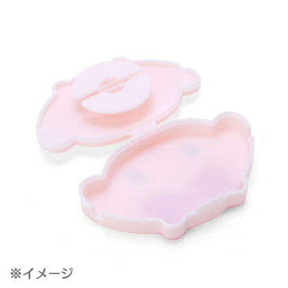 Sanrio Cinnamoroll Cable Storage Case 5.4x10.2x1.5cm - Cute Cable Holder- Japan Figure Store - #1 Bring To You The Best Japanese Goods