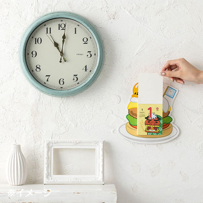 Sanrio 2023 Gudetama Wall Calendar - 365 Patterns Rokuyo Display- Japan Figure Store - #1 Bring To You The Best Japanese Goods