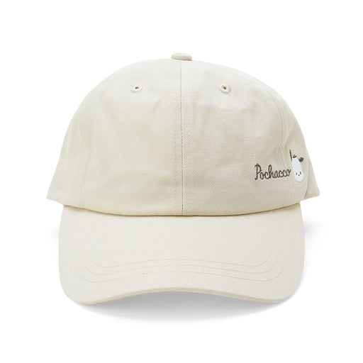 Sanrio Pochacco Character Cap 196401 - Cute and Stylish Cap- Japan Figure Store - #1 Bring To You The Best Japanese Goods