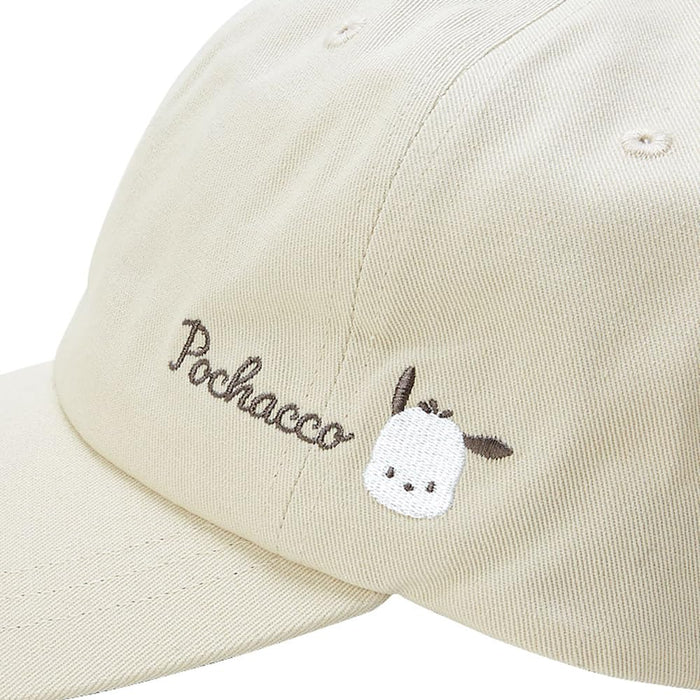 Sanrio Pochacco Character Cap 196401 - Cute and Stylish Cap- Japan Figure Store - #1 Bring To You The Best Japanese Goods