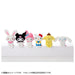 Takaratomy Arts Sanrio Pom Pom Purin Plush Toy 11Cm Chokkori-San Edition- Japan Figure Store - #1 Bring To You The Best Japanese Goods
