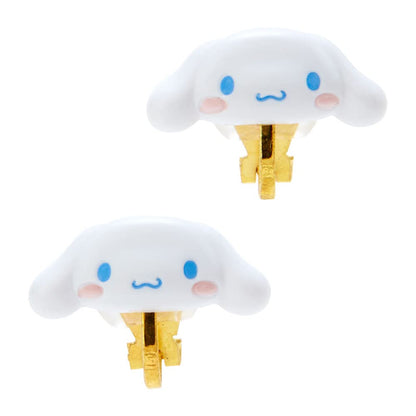 Sanrio Cinnamoroll 3-Piece Accessory Set for Kids and Fans- Japan Figure Store - #1 Bring To You The Best Japanese Goods