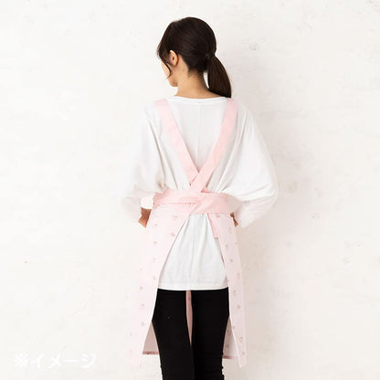 Sanrio Cinnamoroll Apron 868361 | Cute and Functional Kitchen Wear- Japan Figure Store - #1 Bring To You The Best Japanese Goods