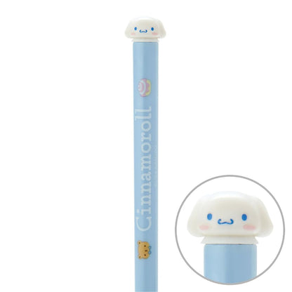 Sanrio Cinnamoroll Mascot Chopsticks 21cm - Adorable Character Design- Japan Figure Store - #1 Bring To You The Best Japanese Goods