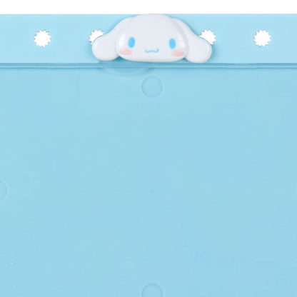 Sanrio Cinnamoroll Custom Card Charm 292893 - Cute My Pachirun Accessory- Japan Figure Store - #1 Bring To You The Best Japanese Goods