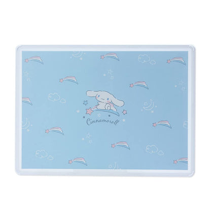 Sanrio Cinnamoroll Cutting Board 832839 - Durable Kitchen Accessory- Japan Figure Store - #1 Bring To You The Best Japanese Goods