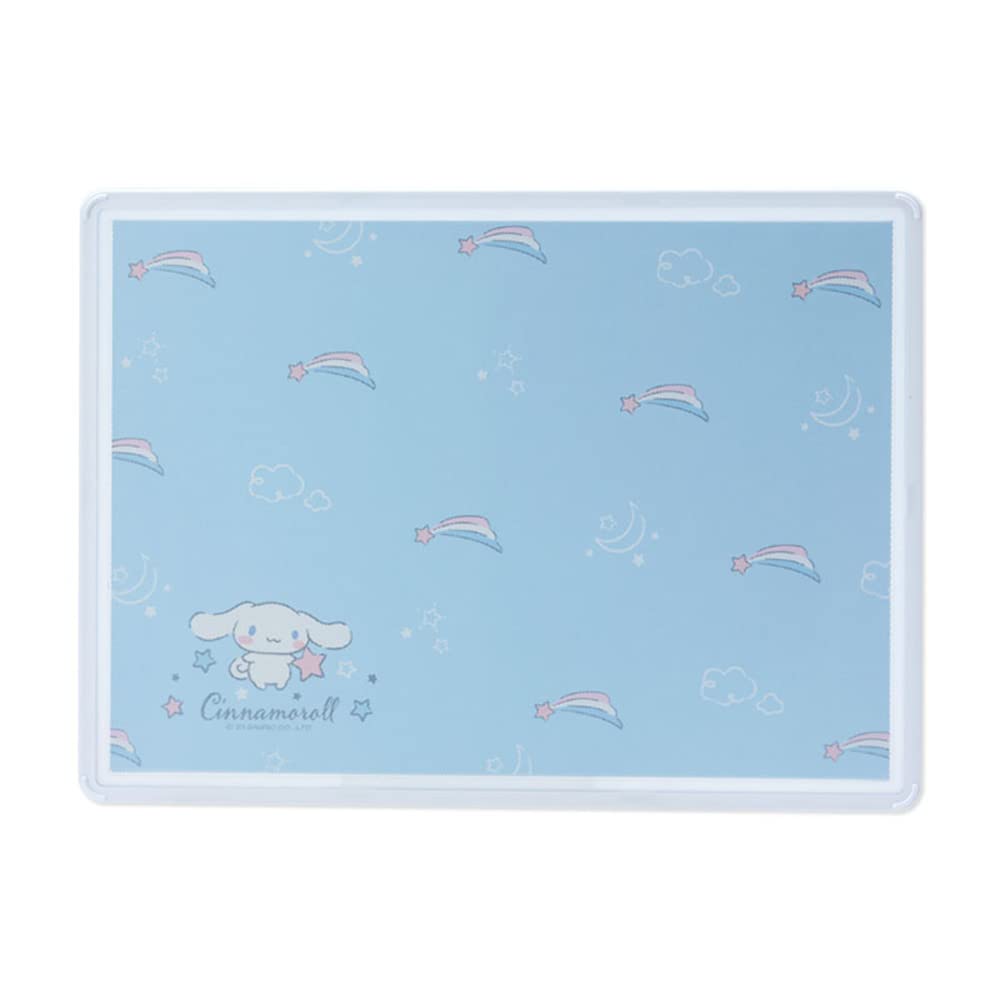 Sanrio Cinnamoroll Cutting Board 832839 - Durable Kitchen Accessory- Japan Figure Store - #1 Bring To You The Best Japanese Goods